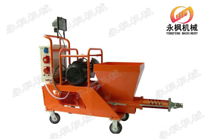 砂漿噴涂機(jī)，噴涂機(jī)